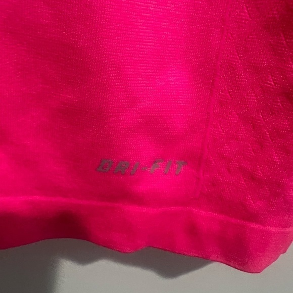 Nike dri-fit racerback tank, small - Picture 5 of 5